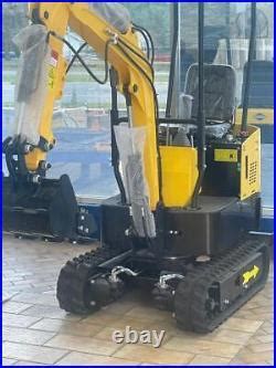 lb9 mini excavator|FREE SHIPPNG New Mini Excavtor EPA certfd USA gas briggs .